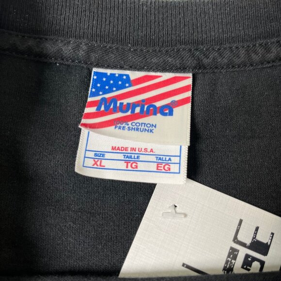 Vintage Snap-On The Chopper Tee XL - Picture 5 of 5